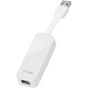 TP-Link ティーピーリンク USB3.0ギガビット有線LANアダプター UE300 単品購入のみ可(同一商品であれば複数購入可) クレジットカード決済 代金引換決済のみ