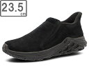 メレル MERRELL 【レディース】ジャングルモック 2.0 【ブラック】【23.5cm】 W5002372 ウォーキングシューズ スニーカー JUNGLE MOC 2.0