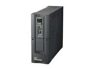 OMRON オムロン UPS 無停電電源装置（常時商用給電/正弦波出力） 800VA/500W BY80S 単品購入のみ可（同一商品であれば複数購入可） クレジットカード決済 代金引換決済のみ