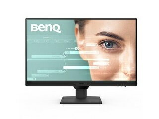 当社はベンキュージャパン正規取扱店(認定販売店)です BenQ ベンキュー フルHD対応 27型ワイド液晶ディスプレイ HDMI、DisplayPort/ブラック/スピーカー GW2790 単品購入のみ可（同一商品であれば複数購入可） クレジットカード決済 代金引換決済のみ