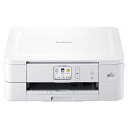 brother ブラザー プリンター A4インクジェット複合機 DCP-J528N(Wi-Fi/自動両面/スマホ対応) 単品購入のみ可(同一商品であれば複数購入...
