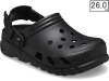 クロックス crocs 【ユニセックス】デュエット マックス 2.0 クロッグ【26.0cm】【...