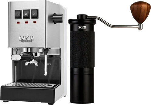 GAGGIA KWA GXvb\}VuCLASSICvNVbNG{v+WPM҂R[q[~Zbg