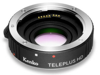 KENKO ケンコー テレプラス HD 1.4X DGX 