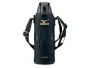 ZOJIRUSHI 象印 【保冷専用】SD-FX10BA ステンレスクールボトル TUFF 【1.0L】(ブラック) ステンレスボトル 水筒 大容量 mizun...