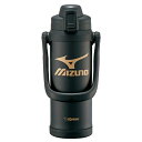 ZOJIRUSHI 象印 SD-BX20-BA 保冷専用 ステンレス クールボトル TUFF 2.06L ブラック