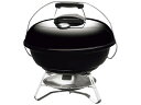 WEBER ウェーバー ウェーバー ジャンボジョー 温度計付き 黒 47cm 1211308