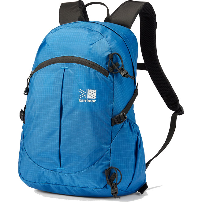 karrimor カリマー コット 18 cot 18 【アトランティックブルー】【18L】501145-4530 リュック バック..