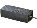 OMRON オムロン UPS 無停電電源装置 常時商用給電 テーブルタップ型 350VA/210W BZ35LT2 単品購入のみ可(同一商品であれば複数購入可)...