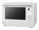 【配送時間指定不可】 Panasonic パナソニック 【大型商品!】NE-BS9C-W(オフホワイト) Bistro スチームオーブンレンジ 30L