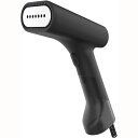 steam-one スチームワン JPDTC120B ハンディー衣類スチーマー SIMON サイモン