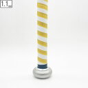 SSK エスエスケイ イオミックグリップテープ 【1.1mm】【ゴールド×ホワイト】 SBA3002F