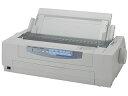 NEC ラウンド型ドットインパクトプリンター MultiImpact(マルチインパクト)シリーズ 201HE PR-D201HE 単品購入のみ可(同一商品であれ...