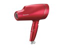 Panasonic パナソニック EH-NA9F-RP(ルージュピンク) ヘアードライヤー ナノケア【国内・海外両用】