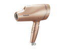 Panasonic パナソニック EH-NA9F-PN(ピンクゴールド) ヘアードライヤー ナノケア【国内・海外両用】
