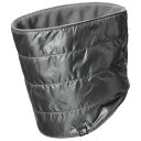 karrimor カリマー サーマルネックウォーマー 【チャコール】 200158 thermal neck warmer プリマロフト 保温 防風