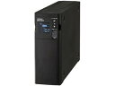 OMRON オムロン UPS 無停電電源装置 常時商用給電 正弦波出力 1000VA/610W 縦型 BW100T