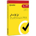 ノートンライフロック ノートン アンチウイルス プラス 21436515