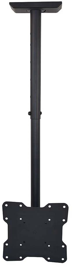 JAPANNEXT ジャパンネクスト テレビ天吊り金具 14～50インチ液晶PCモニター TV対応 JN-CMT35-22-360FC 単品購入のみ可（同一商品であれば複数購入可） クレジットカード 代金引換決済のみ