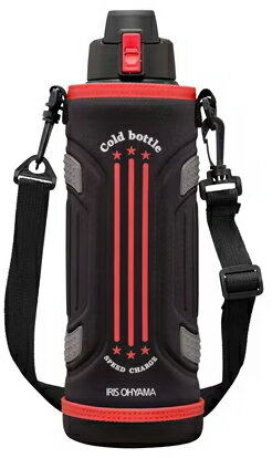 IRIS OHYAMA ꥹ ƥ쥹ܥȥ 쥯ȥܥȥ 1500ml DB-1500 åɡѡ