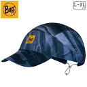 Buff バフ パック スピード キャップ プロチーム 【アリウスブルー】【L/XL(頭囲58-62cm)】541901(4)