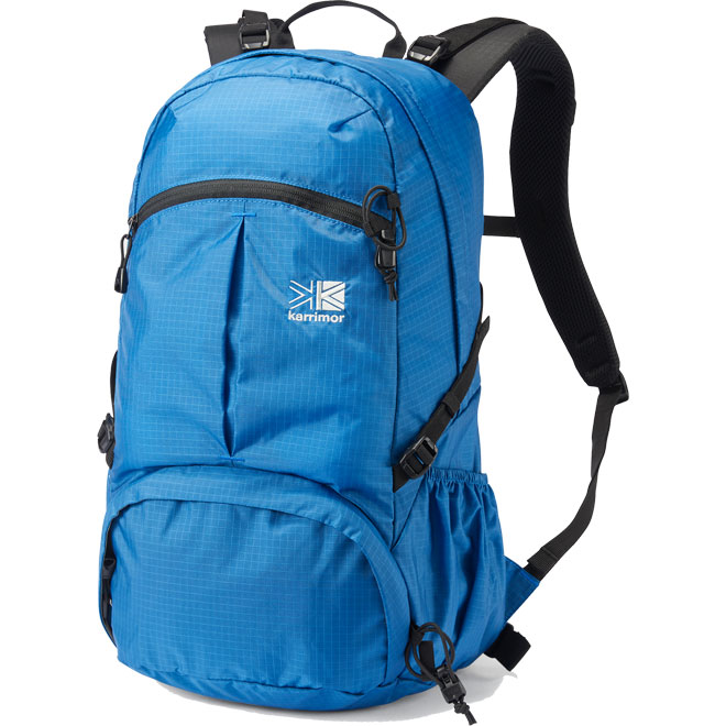 karrimor カリマー コット 25 cot 25 【アトランティックブルー】【25L】501144-4530 リュック バック..