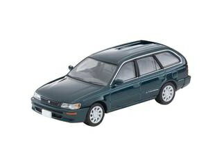 TOMYTEC トミーテックミニカー トミカリミテッドヴィンテージ NEO LV-N287b トヨタ カローラワゴン Lツ..