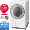 【5年間延長保証込】HITACHI 日立 【Aエリア限定配送】【標準配送設置無料】BD-STX130KR(W)ドラム式洗濯機(洗濯13kg・乾燥7kg)右開き 【配送時間指定不可】