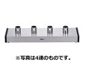 YAMAOKA ヤマキン 山岡金属工業 サイフォンガステーブル SSH−502S/D(2連)12・13A