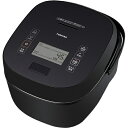 TOSHIBA 東芝 RC-18KGW(K)真空圧力IH炊飯器 炎 匠炊き 1升炊き グランブラック