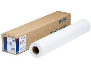 EPSON エプソン プロフェッショナルフォトペーパー 薄手半光沢 PXMC24R13