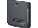 台数限定! Panasonic パナソニック DS-FKX1206(H)加湿機能付きセラミックファンヒーター 温風と一緒に、たっぷりうるおいを届ける。 1年中空...