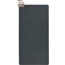 Panasonic パナソニック DC-1NK 着せかえカーペット用ヒーター 1畳用ヒーター単体(厚さ約6mm)