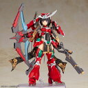 KOTOBUKIYA コトブキヤ フレームアームズ・ガール マガツキ 崩天 FG085 宮沢模型限定 FG-085
