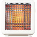 YUASA ユアサプライムス YMJ-R42E(IV)リフレクトヒーター アイボリー