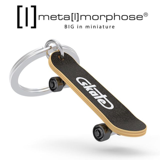 metamorphose メタモルフォーゼ MTM347-01  5301081 キーホルダー