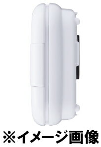 TANITA タニタ TD-430(ココナッツホワイト)　抗菌でか見えタイマー