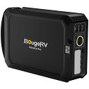 BougeRV ボージアールブイ 納期約1週間前後 ポータブル電源 240Wh JuiceGo ACアダプタ付属 リン酸鉄リチウムイオン電池 SYZ-240J
