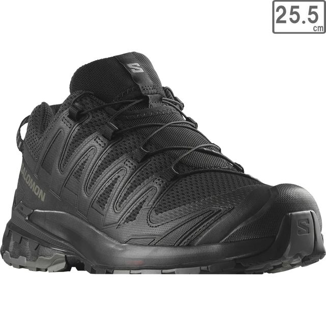 楽天市場】salomon xa pro 3d（靴サイズ（cm）25.5）の通販