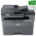 brother ブラザー FAX機能搭載A4モノクロレーザー複合機 MFC-L2860DW+小型家電リサイクル券 お買い得セット