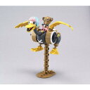 BANDAI SPIRITS バンダイスピリッツ ワンピース チョッパーロボ2号 チョッパーウイング 当店在庫品のバンダイロゴは全て青色です