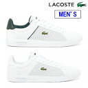 ラコステ LACOSTE 【メンズ】LITE BASE 224 1 SMA 48SMA0113 スニーカー