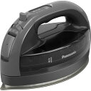 【台数限定!ご注文はお早めに!】 Panasonic パナソニック NI-WL509-H コードレススチームアイロン グレー 発売予定2025年3月1日