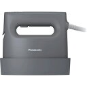 Panasonic パナソニック NI-FS60B-A 衣類スチーマー カームネイビー 発売予定2025年3月1日