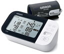 OMRON オムロン HCR-7601T オムロン 上腕式血圧計 プレミアム19シリーズ 「かんたん血圧日記」機能を用いると服薬や運動、飲酒などの生活習慣と合わ...