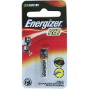 Energizer エナジャイザー 12VA27 アルカリ乾電池