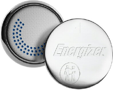 Energizer エナジャイザー CR2032J(2P)リチウムコイン電池 2個パック