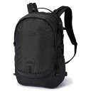 karrimor カリマー eclipse 27/イクリプス 27 【ブラック】 501210-9000