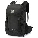 karrimor カリマー タトラ 20 【ブラック】 501212-9000 tatra 20