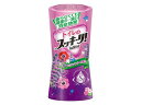 Earth アース製薬 トイレのスッキーリ!Sukki-ri! アロマラベンダーの香り 400mL